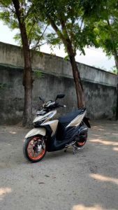 STICKER SCOTLITE MILLENIUM CHAMPAGNE CANDY MENGKILAT STIKER SKOTLET CHAMPAGNE KUALITAS PREMIUM