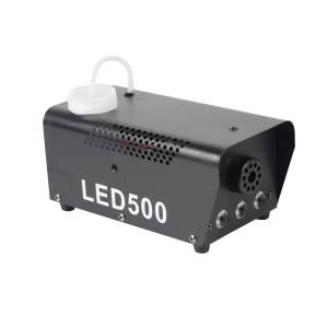 Smoke Machine/500Watt Mini Smoke Machine/Birthday Party Event Celebration