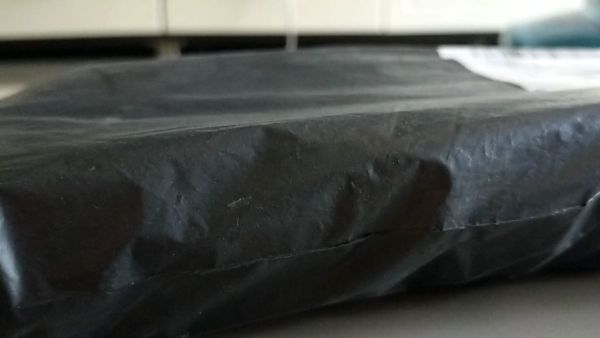 Buyer review video 4
