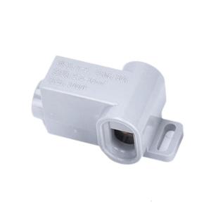 Wire Connector High Power Splitters Brass Quick Terminals Block Wiring Connector Quick Wiring Connection Terminals