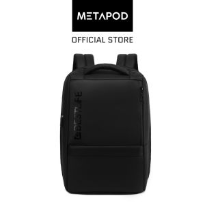 BestLife 23L Neoton 3.0 Business Backpack | Fit for 15.6" Laptop | Anti-Theft | Ergonomic Shoulder Pads