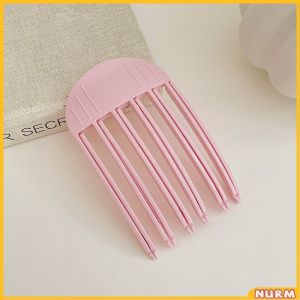 Nurm Styling clip Fluffy Hair Roots Clips Creative Headwear Hair Styling Tool