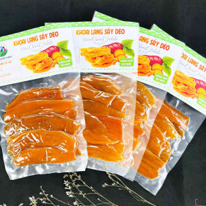 Khoai lang dẻo Tà Nung Đà Lạt 1kg đồ ăn vặt nội địa giảm cân giữ dáng thơm ngon mềm dẻo