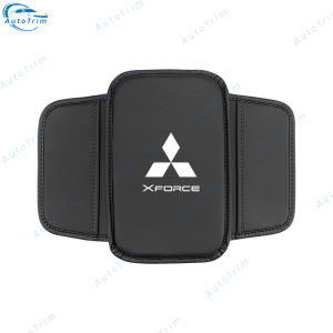 Mitsubishi Xforce Car Armrest Pad Reinforced Height Increasing Center Console Multifunctional Armrest Storage Bag