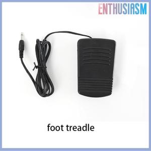 【Enthusiasm】🌟🌟【Hot Sale】🎈 Foot Pedal Controller Control Universal Portable Home Sewing Machine Accessories