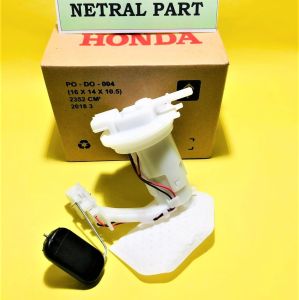FUEL PUMP FULL PUMP POMPA BENSIN HONDA ALL NEW SUPRA X 125 FI INJEKSI REVO FI BLADE 125 NEW ORIGINAL HONDA