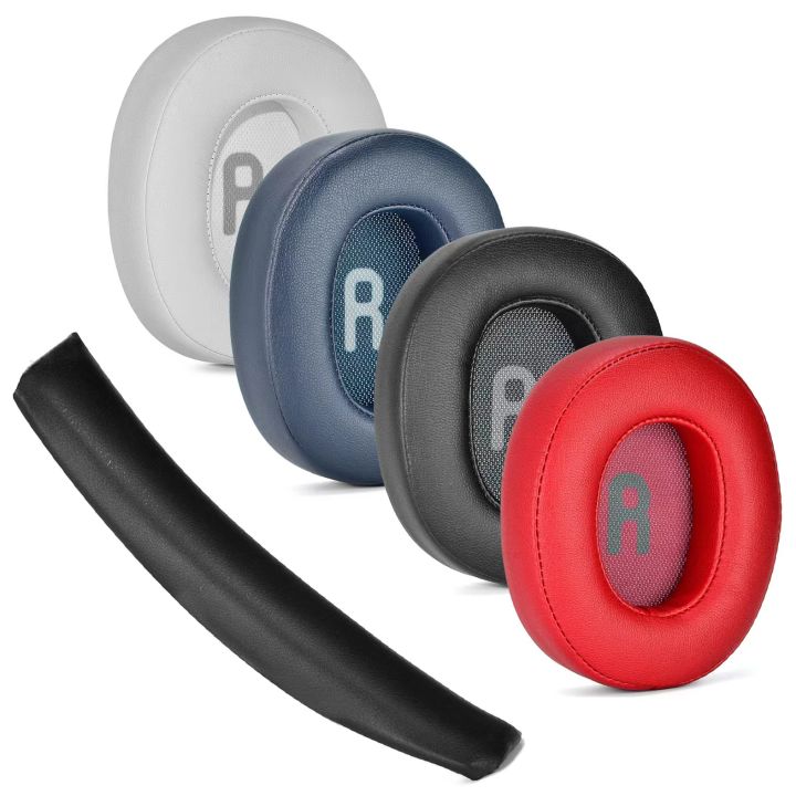 Replacement Ear Pads For JBL TUNE 700BT 710BT 700BTNC 750BT Headphone