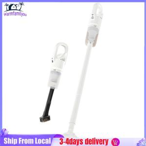 5000Pa Large Suction Vacuum Cleaner USB Rechargeable Cordless Handheld Vacuum 2400mAh Electric Sweeper for Pet Hair