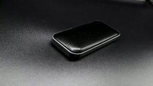 Pocket-sized Portable Wireless Bluetooth Speaker Music Sound with Microphone Support TF Card