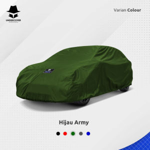 Cover Mobil Honda City Hatchback Reguler - Undercover Autocare