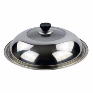 Wok Lid (29.5cm - 40cm)
