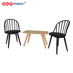 SAPPORO NARRE - Set Meja Tamu | Coffee Table set