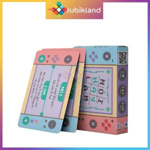 [Ver Trường Lớp] Bộ Bài Nói Hay Làm Lói Lèm Truth Or Dare Thật Hay Thách Dành Cho Học Sinh Boardgame Đồ Chơi Trẻ Em