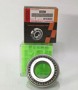 BEARING RODA LAHER RODA DEPAN Outer Mitsubishi Colt Diesel PS 120 - MB 025294