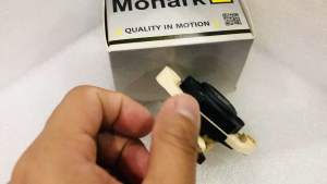 082 966 301 ORIGINAL MONARK ALTERNATOR IC REGULATOR(BOSCH TYPE) FOR USE ON: TRUCK VOLVO FL7FL10SCANIAMERCEDES BENZ 1619
