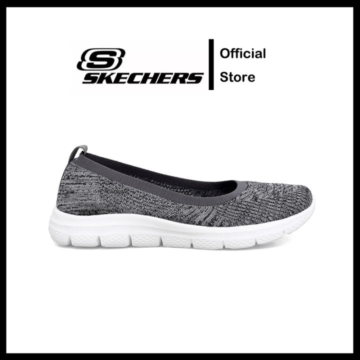 Sk-echers Women Go Walk Shoes Ultralight Walking Shoes 124005