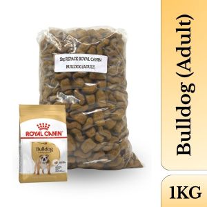 1kg Royal Canin Mini Dog Dogs Dry Food All Stages Adult Puppy Shih Tzu Bulldog Pomeranian Pet