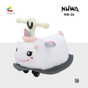 Mainan Anak Ride On Nuwa NW26 – PMB Toys.