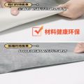 PVC Vinyl Floor Floor New Thickening and Wear-Resistant Waterproof Household Floor Leather Mat Cement Floor Direct Shop Special Offer. 