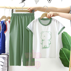 VALENSHOP.ID setelan anak perempuan - setelan kaos anak perempuan - oneset anak
