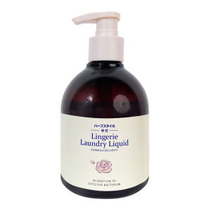 Bra & Underwear Detergent Anti-bacterial Lingerie Detergents 300ml Concentrated Lingerie Wash Underwear Liquid Laundry Detergent