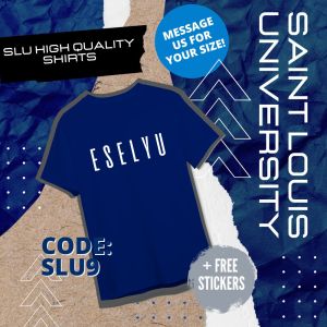 Saint Louis University (SLU) Navigator Shirts