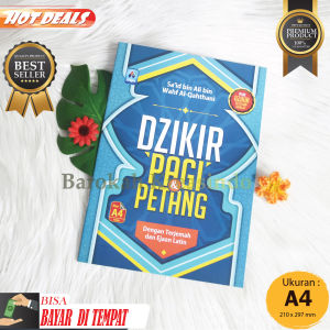 Dzikir Pagi dan Petang Dilengkapi Dengan Doa Setelah Sholat Fardhu (Arafah) Buku Islami Remaja Buku Agama Islam Buku Tentang Agama Islam Buku Dzikir Pagi Dan Petang Buku Dzikir Pagi Dan Sore Buku Dzikir Pagi Dan Petang Latin Buku Dzikir Pagi Petang