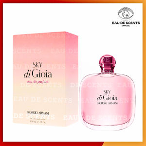 GIORGIO ARMANI SKY DI GIOIA WOMAN EDP 100ML