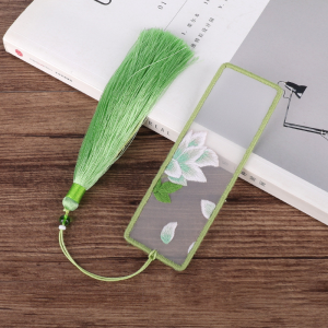 บุ๊คมาร์คชุดเย็บปักถักร้อย DIY ที่คั่นจักรเย็บผ้าสำหรับงานฝีมือคนรักมือตะเข็บเข็มชุด DIY ที่คั่นปักครอสติเริ่มต้นชุดงานฝีมือวินเทจผ้าไหมริบบิ้นปักที่คั่นหัตถกรรมแพคเกจ