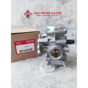 KARBURATOR CARBURATOR ASSY MIO SPORTY MIO SMILE MIO SOUL FINO KARBU