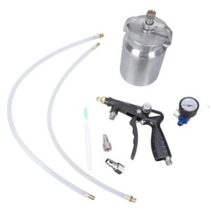 Adjustable Undercoating Sprayer Suitable for Effective Rust Prevention on Vehicles Car Maintenance .A5KD.