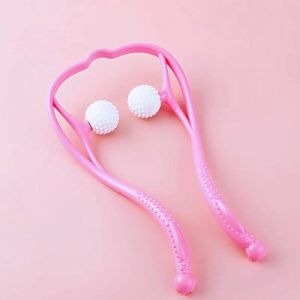 ANJU1234 / COD / ALAT PIJAT LEHER TERAPI KESEHATAN