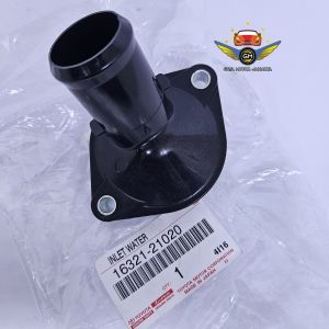 Inlet Water Toyota Yaris-Vios-Soluna-Corolla-Altis 16321-21020