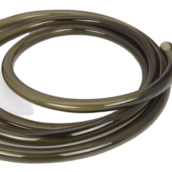 CANISTER FILTER HOSE (BROWN) AQUARIUM HOSE 12MM /16MM / 18MM INSIDE