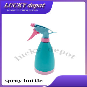 WATERING CAN SPRAY BOTTLE