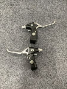 Cặp Tay Phanh Hợp Kim Nhôm Dành Cho Xe Đạp Siêu Bền