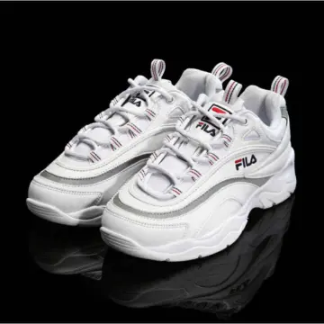 Fila ray price hotsell