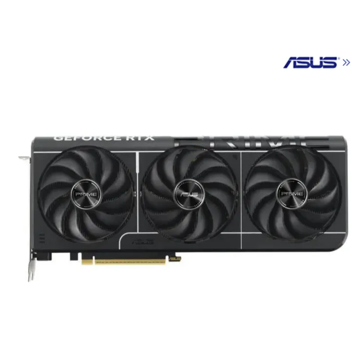 (NEW RELEASE) ASUS PRIME NVIDIA GeForce RTX 5070 Ti 16GB GDDR7 PC Graphics Card (Brand New Full Set)