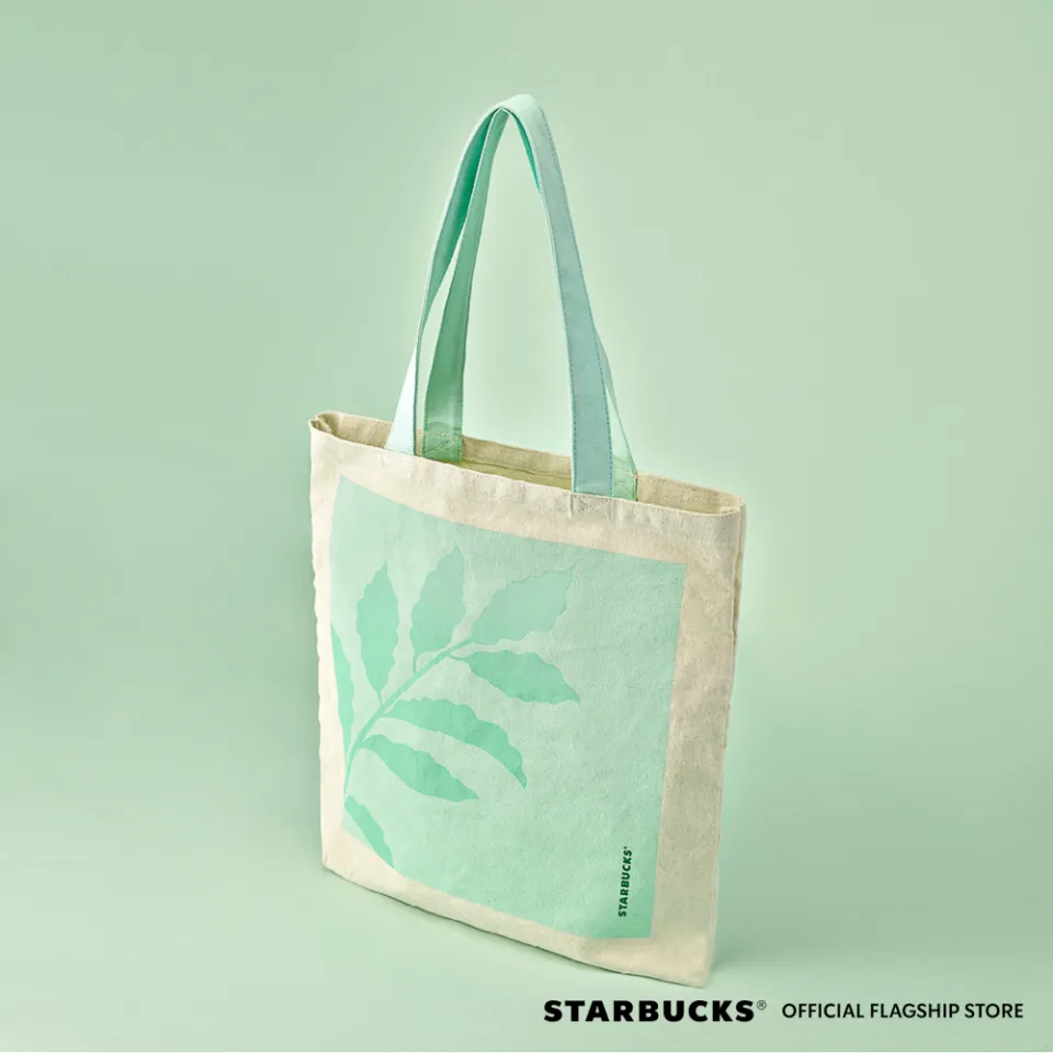 Starbucks Tote Bag New Greens CoreEssentials | Lazada PH