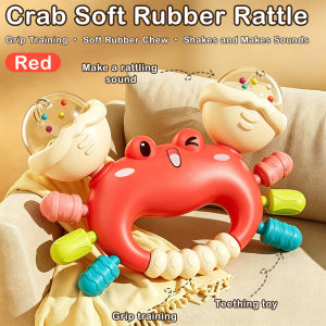 🦁AKIKO 3Pcs/Set Baby Spinner Toys Cartoon Kids Bath Toys Wall Suction Baby Toys Mainan Bayi Finger Spinning Toy吸盘转转乐婴儿玩具