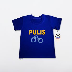 Baby Onesies PH Career Baby Clothes Officer 0-12 months Newborn Baby Boy Girl Monthly Baby Clothes