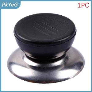 PkYeG 1 3pcs Pan nồi nắp xử lý phổ bộ phận đồ nấu nướng Pan tay Grip Bìa thay thế nắp nồi nắp núm xử lý phụ kiện nhà bếp