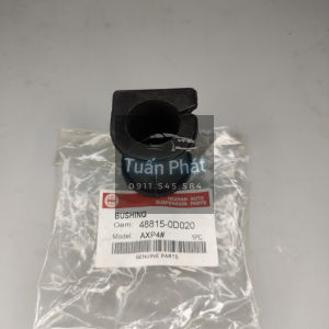 Cao Su Cân Bằng Trước Toyota Vios 2003-2007