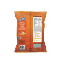 Criss Cross Potato Fries Creamy Cheese 65g x 3Pcs. 