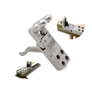 ติดตั้งง่ายอุปกรณ์ประกอบตกปลา ปกรณ์ติดตั้งคันเบ็ดคุณภาพ ส่งจากกรุงเทพฯ จัดส่งเร็ว 24ชม.