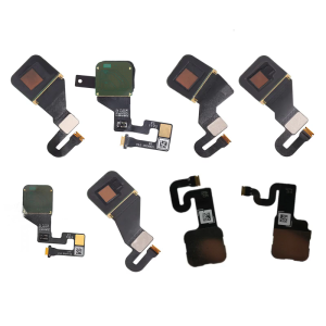 High Durability Fingerprint Sensors Flexible Cable Cord for Pixel Series Phones Device Repair Seamlessly Functionality