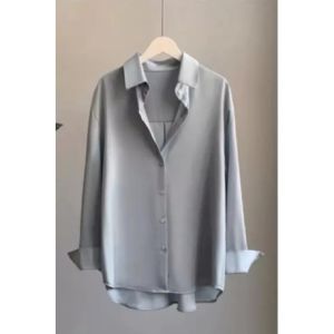 KEMEJA POLOS WANITA LENGAN PANJANG  KEMEJA FLANEL WANITA ATASAN WANITA IMPORT  ATASAN WANITA LENGAN PANJANG BAJU WANITA BAJU KONDANGAN WANITA ATASAN WANITA MURAH
