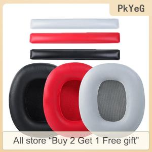 [COD] PkYeG Tool For Edifier W800BT W808BT W800X K830 K815P G1 Headphone Head Beam Earmuffs