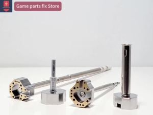 2026 Joystick Disassembly Tool Removable Joystick Soldering Iron Tip T12 C245 936/900M 203/200 Heating Core Xbox PS4 PS5 Switch Pro
