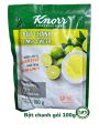 Bột chanh Knorr dùng để pha chế nấu ăn 100g. 